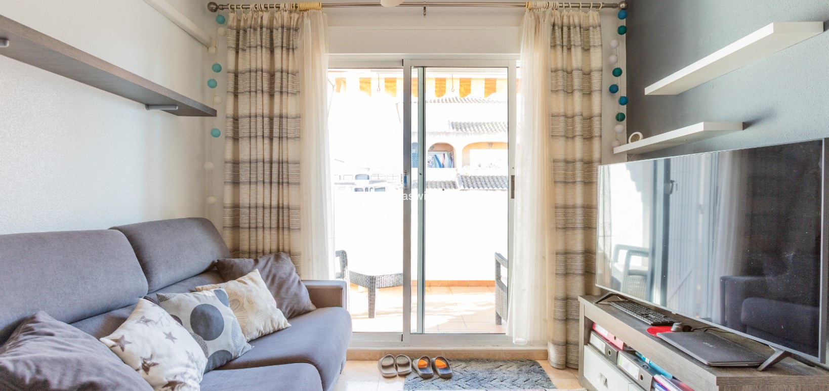 Sale - Apartment - Torrevieja - Costa Blanca