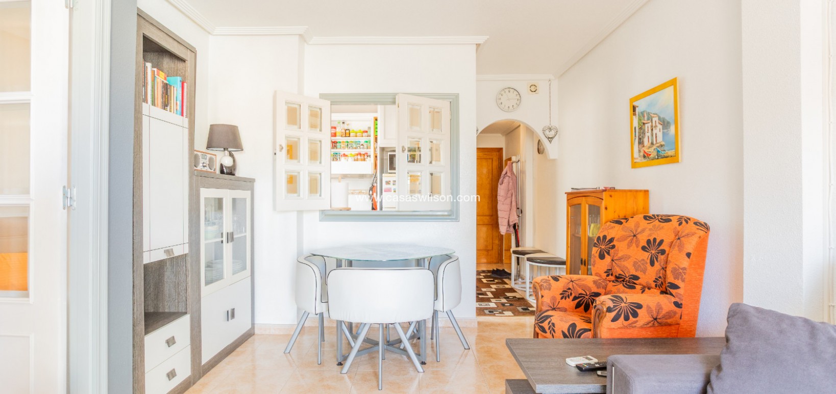 Sale - Apartment - Torrevieja - Costa Blanca