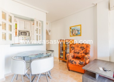 Sale - Apartment - Torrevieja - Costa Blanca