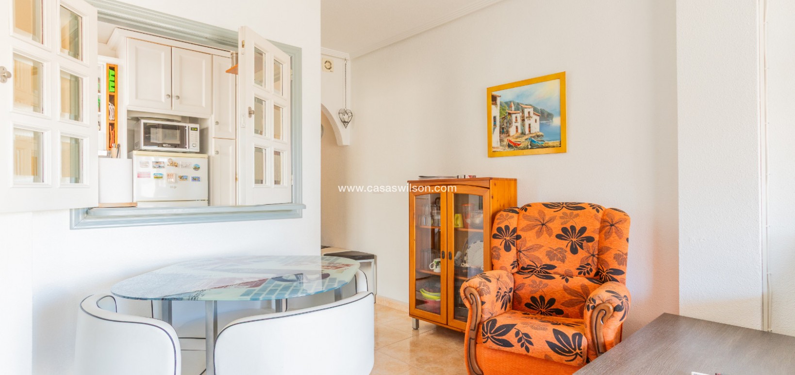 Sale - Apartment - Torrevieja - Costa Blanca