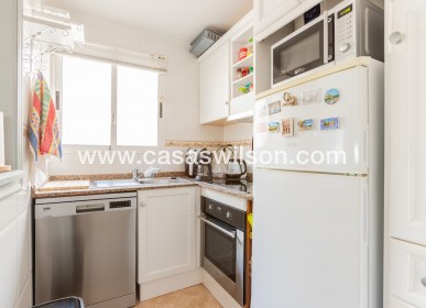 Sale - Apartment - Torrevieja - Costa Blanca