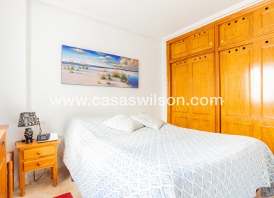 Sale - Apartment - Torrevieja - Costa Blanca