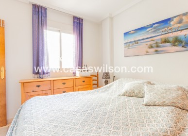 Sale - Apartment - Torrevieja - Costa Blanca