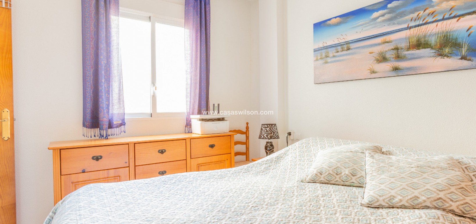 Sale - Apartment - Torrevieja - Costa Blanca