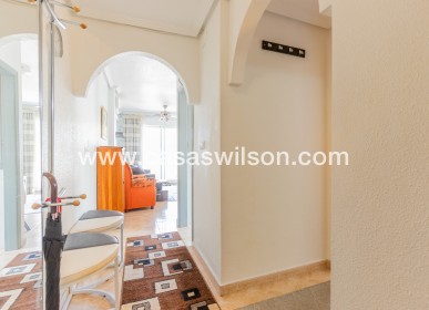 Sale - Apartment - Torrevieja - Costa Blanca