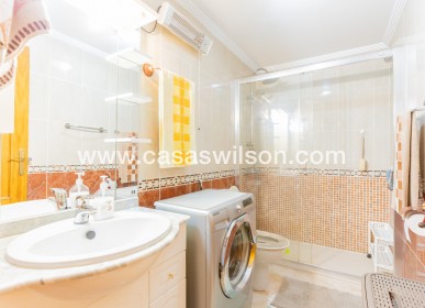 Sale - Apartment - Torrevieja - Costa Blanca