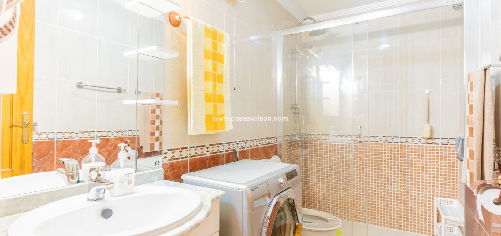 Sale - Apartment - Torrevieja - Costa Blanca