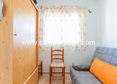 Sale - Apartment - Torrevieja - Costa Blanca