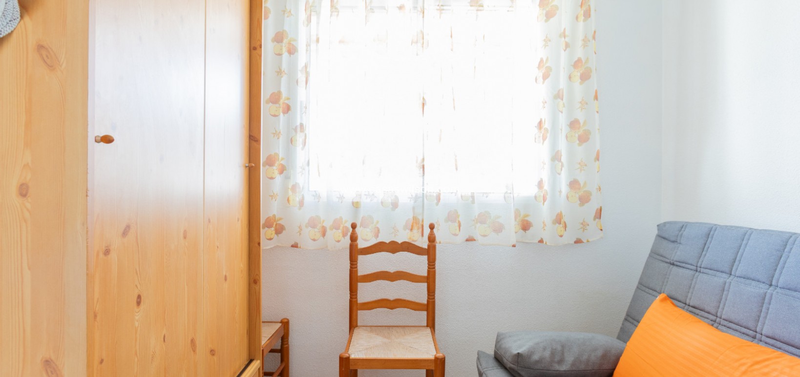 Sale - Apartment - Torrevieja - Costa Blanca