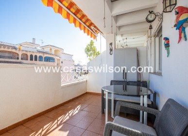 Sale - Apartment - Torrevieja - Costa Blanca