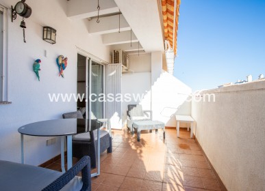 Sale - Apartment - Torrevieja - Costa Blanca