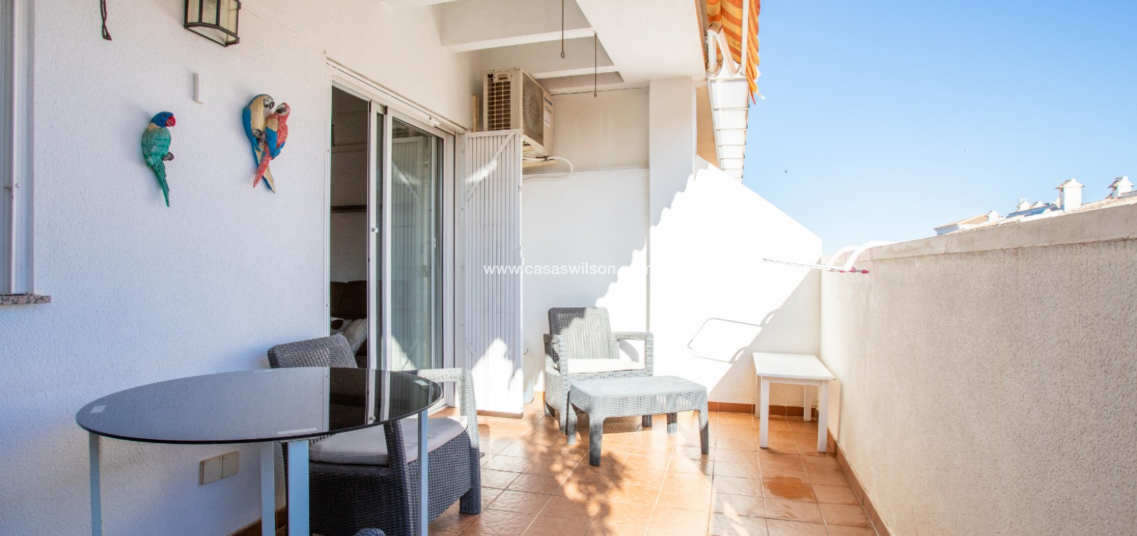 Sale - Apartment - Torrevieja - Costa Blanca