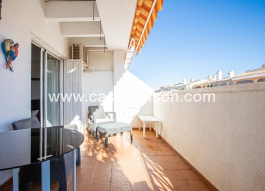 Sale - Apartment - Torrevieja - Costa Blanca
