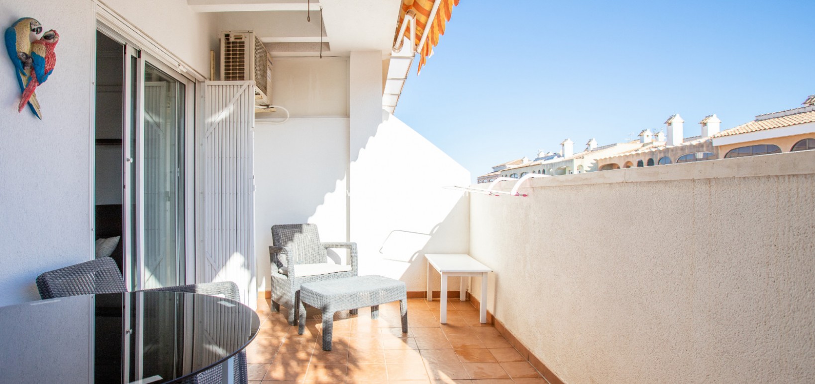 Sale - Apartment - Torrevieja - Costa Blanca