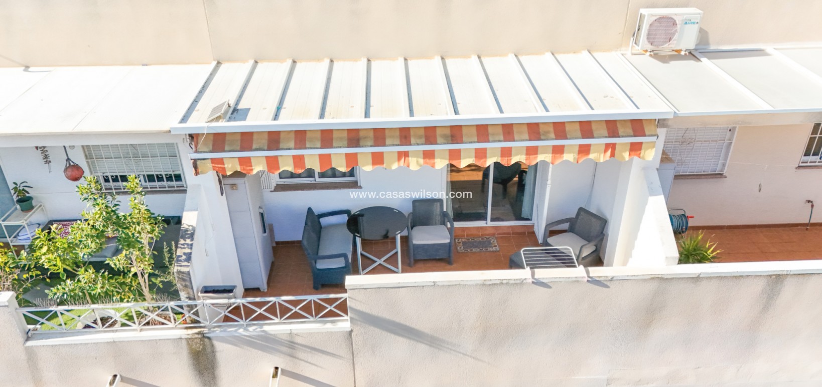 Sale - Apartment - Torrevieja - Costa Blanca