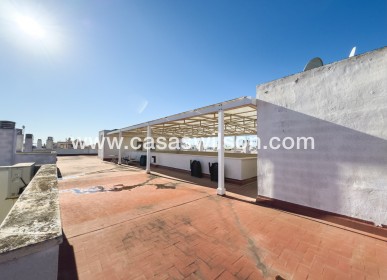 Sale - Apartment - Torrevieja - Costa Blanca