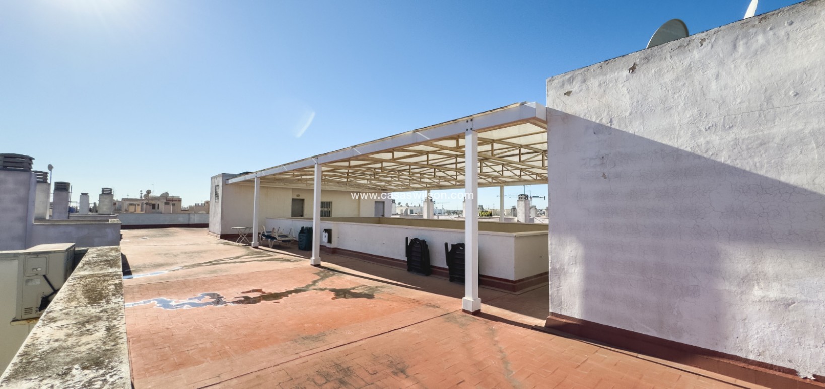 Sale - Apartment - Torrevieja - Costa Blanca