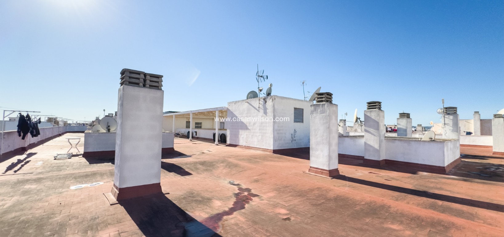 Sale - Apartment - Torrevieja - Costa Blanca