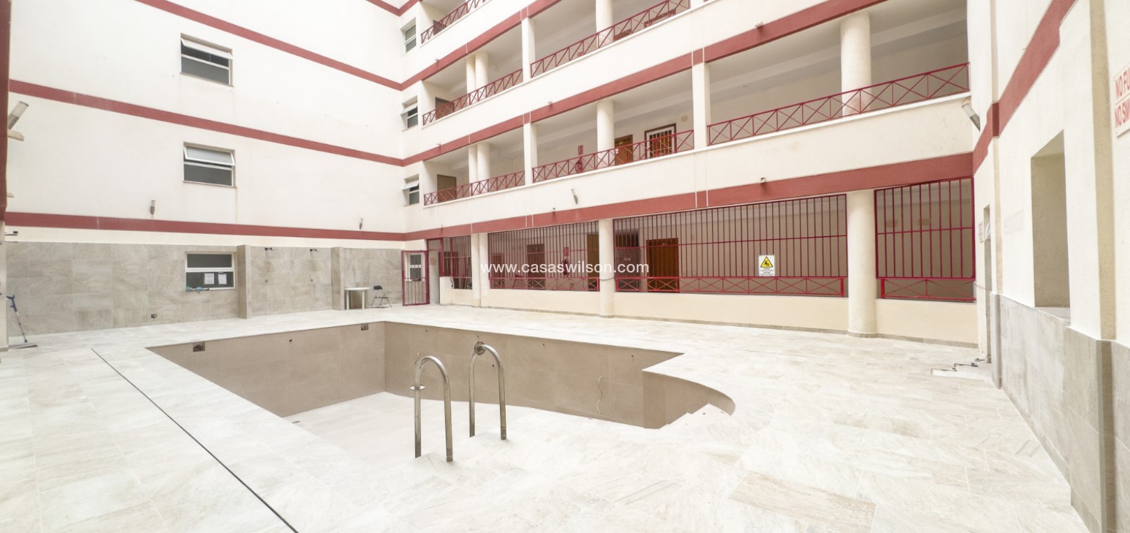 Sale - Apartment - Torrevieja - Costa Blanca