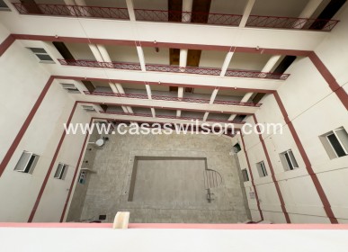 Sale - Apartment - Torrevieja - Costa Blanca