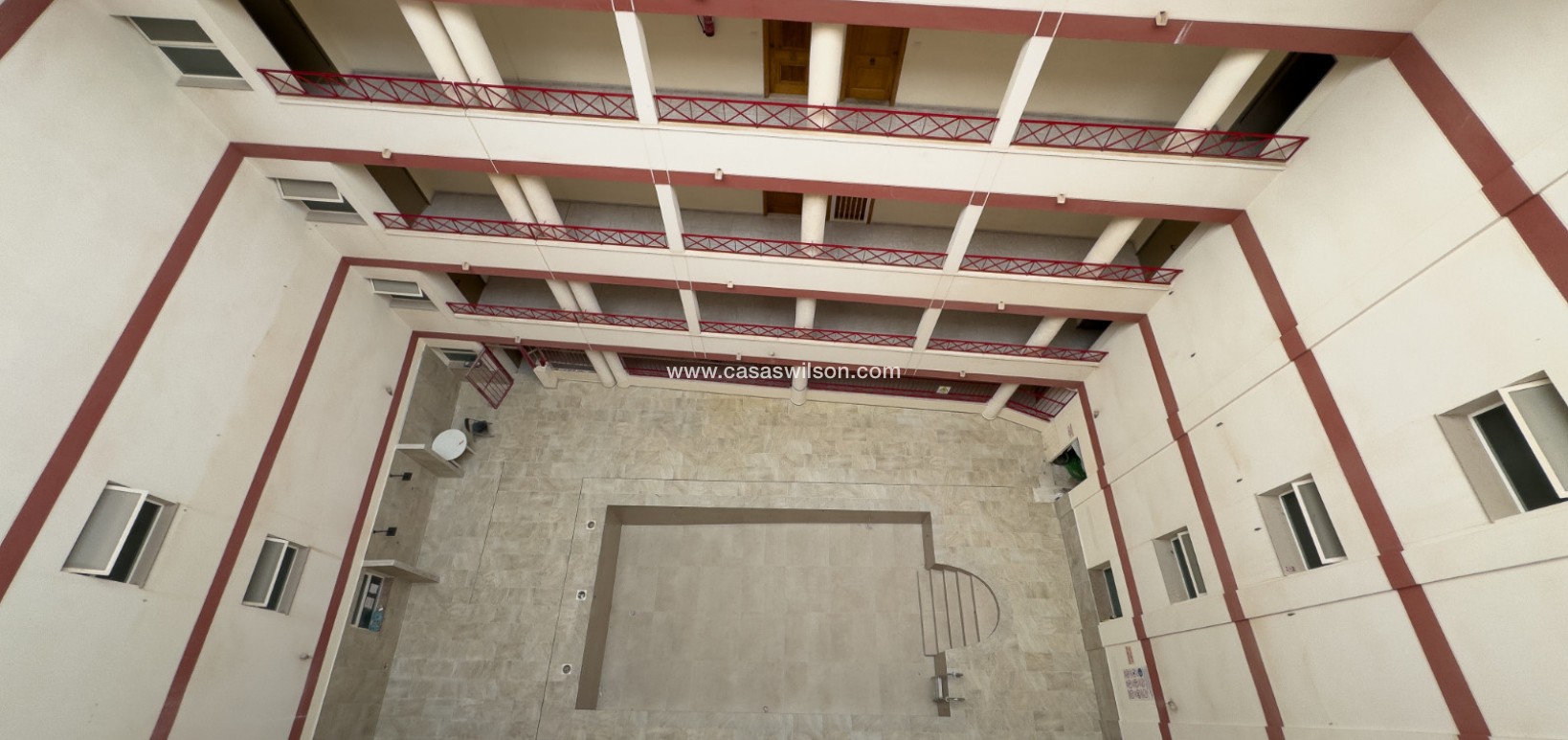 Sale - Apartment - Torrevieja - Costa Blanca