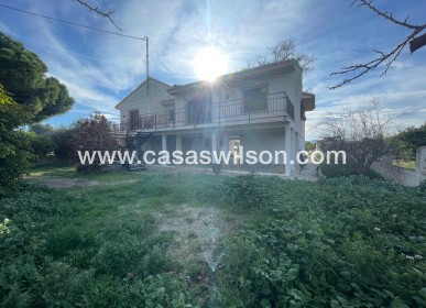 Sale - Villa - Benejúzar - Inland