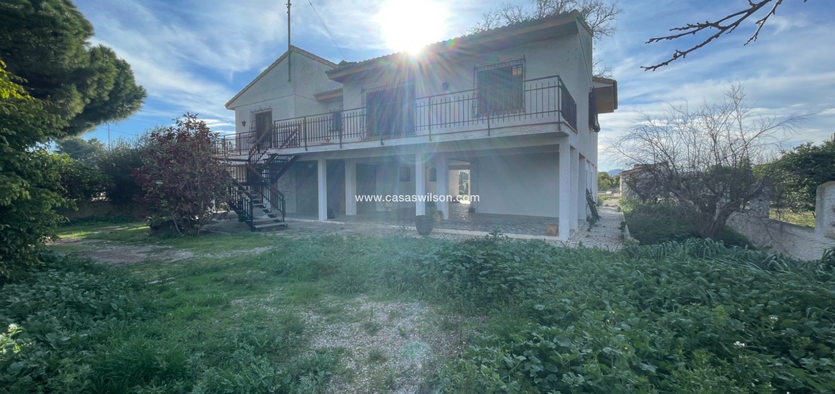 Venta - Chalet - Benejúzar - Inland