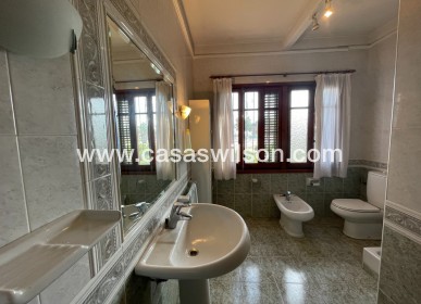 Venta - Chalet - Benejúzar - Inland