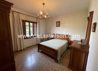 Venta - Chalet - Benejúzar - Inland