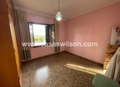 Venta - Chalet - Benejúzar - Inland