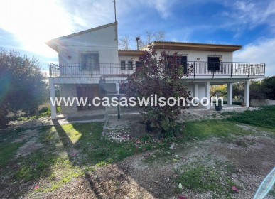 Venta - Chalet - Benejúzar - Inland