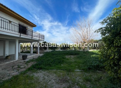 Venta - Chalet - Benejúzar - Inland