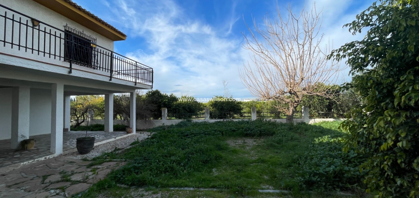 Venta - Chalet - Benejúzar - Inland