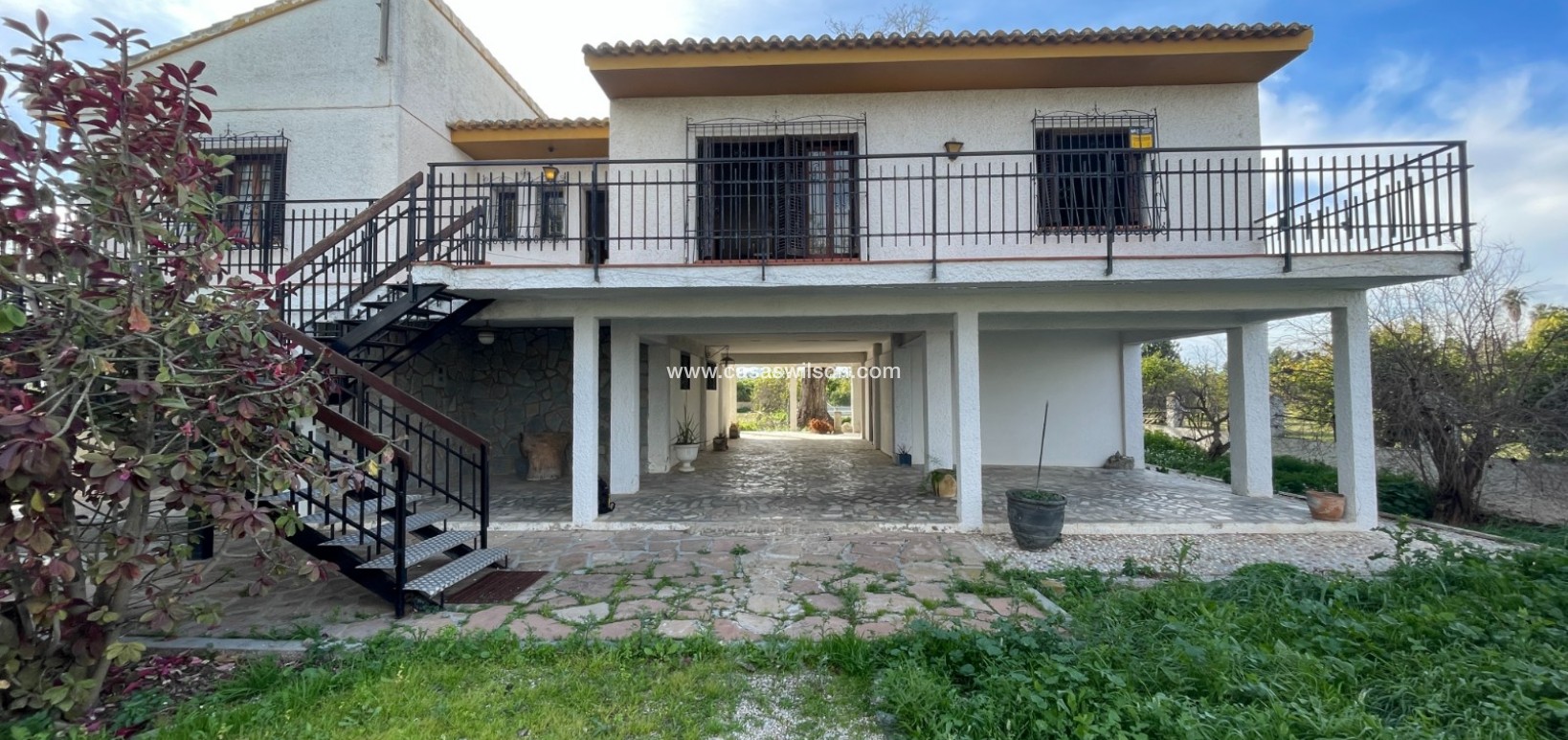 Venta - Chalet - Benejúzar - Inland