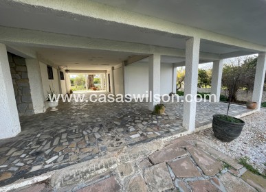 Venta - Chalet - Benejúzar - Inland