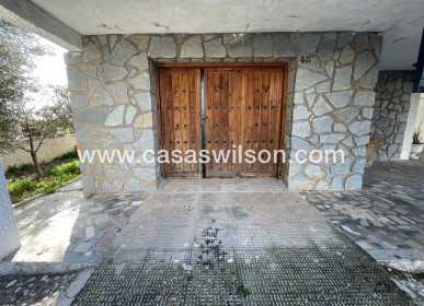 Venta - Chalet - Benejúzar - Inland