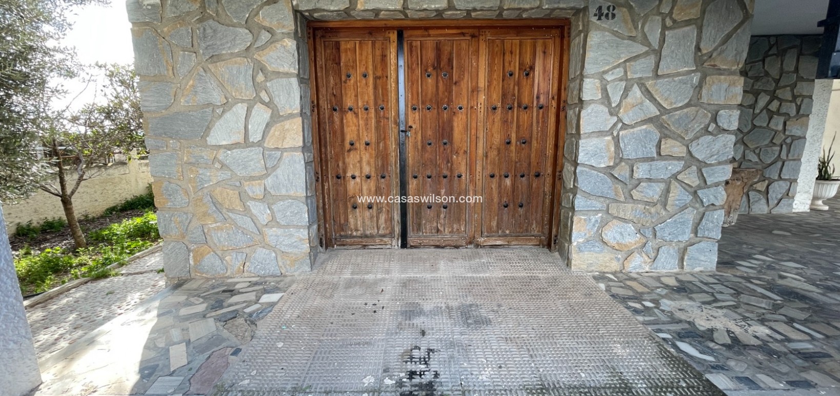 Venta - Chalet - Benejúzar - Inland