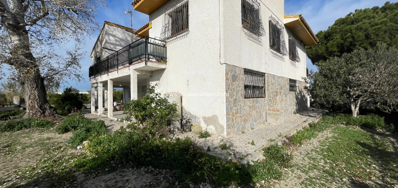 Venta - Chalet - Benejúzar - Inland