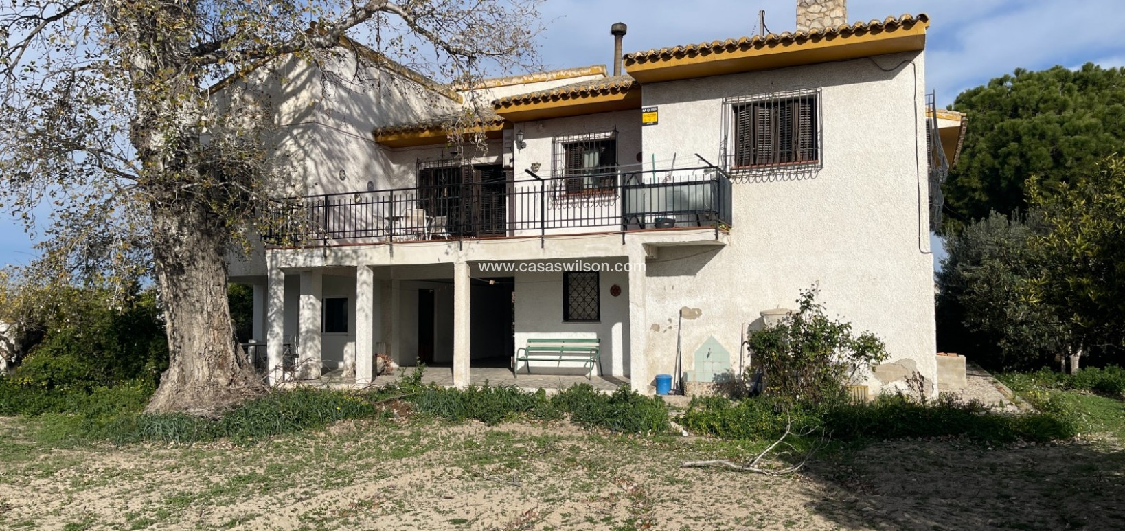 Venta - Chalet - Benejúzar - Inland