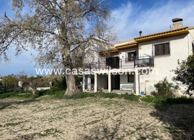 Venta - Chalet - Benejúzar - Inland