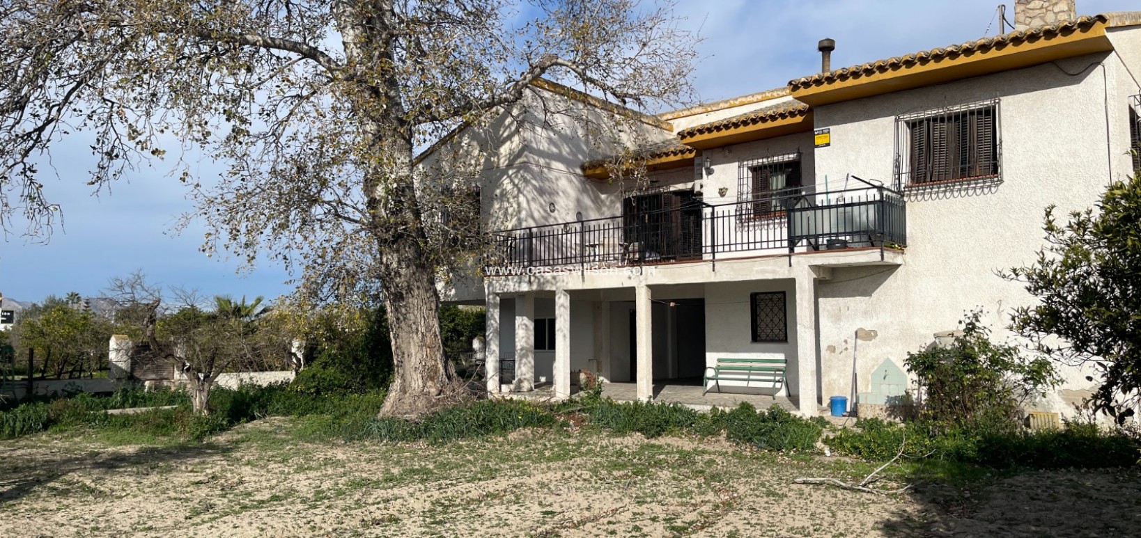 Venta - Chalet - Benejúzar - Inland