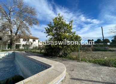 Venta - Chalet - Benejúzar - Inland