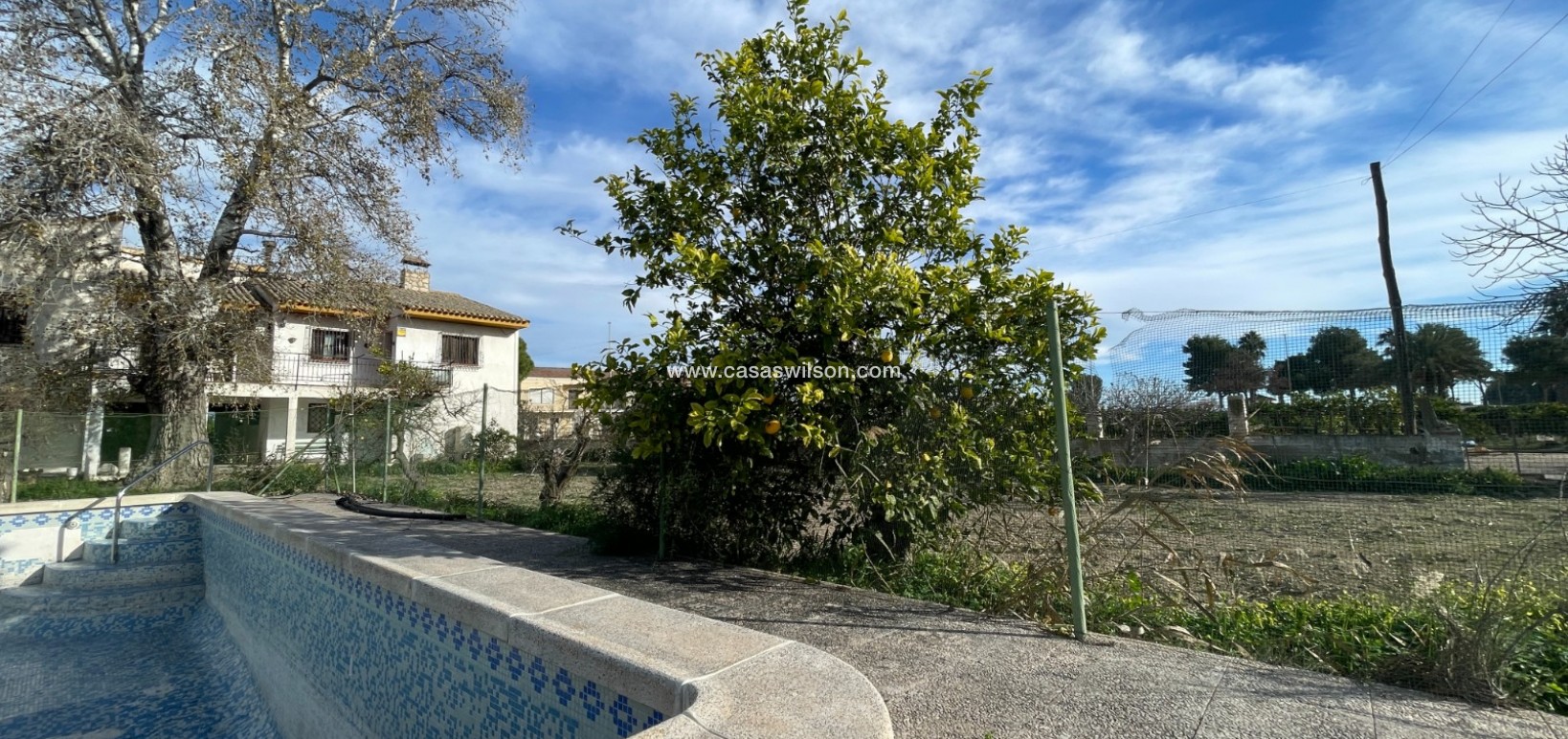 Venta - Chalet - Benejúzar - Inland