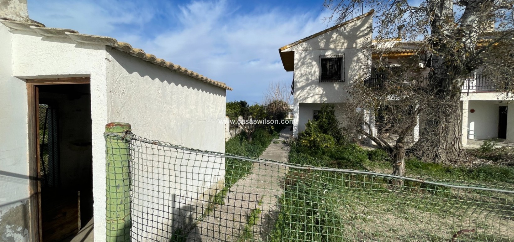 Venta - Chalet - Benejúzar - Inland