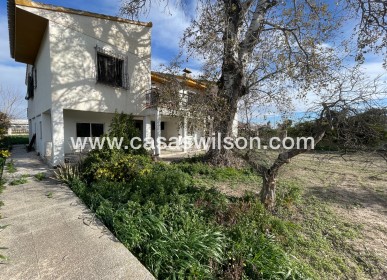 Venta - Chalet - Benejúzar - Inland