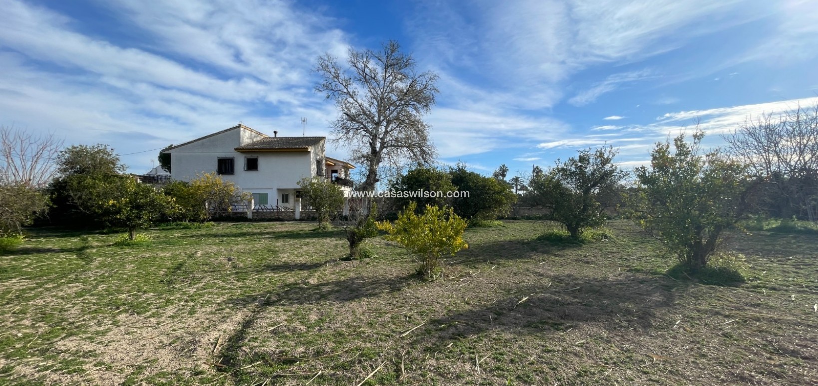 Venta - Chalet - Benejúzar - Inland