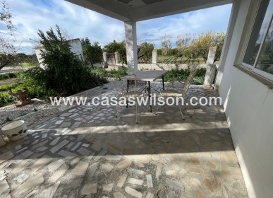 Venta - Chalet - Benejúzar - Inland