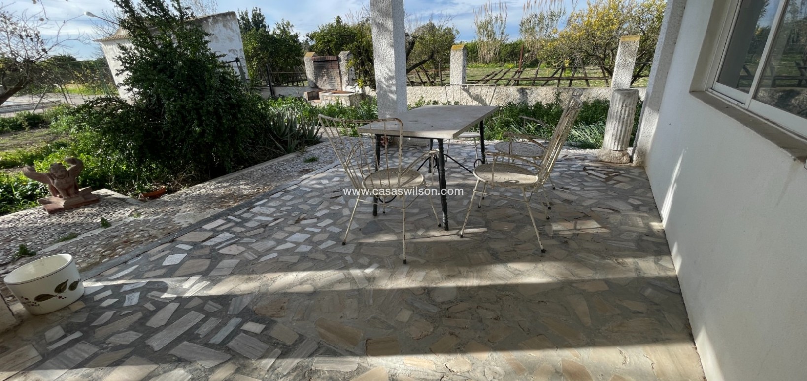 Venta - Chalet - Benejúzar - Inland