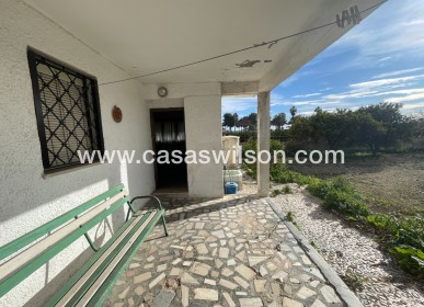 Venta - Chalet - Benejúzar - Inland