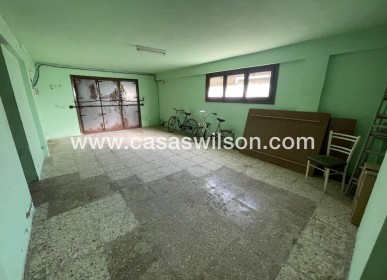 Venta - Chalet - Benejúzar - Inland